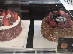 -精点味道(大连商场店)