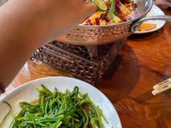 -隔壁老王·家常云南菜(花巷店)