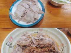 -阿勇面馆(东书房路店)
