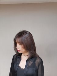 -京都造型·烫发·染发
