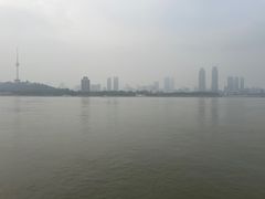 -武昌中华路码头(轮渡站)