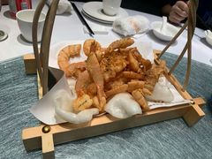 -小厨娘淮扬菜(清江苏宁广场店)