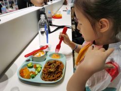 -MINI MARS KIDS CLUB亲子家庭中心(长宁天山店)