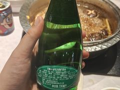 -一绪に寿喜烧自助(世茂广场店)