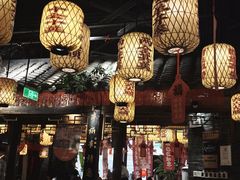 -南京大牌档(济南万象城店)