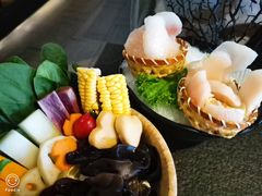 -湊湊火锅·茶憩(和平大悦城店)