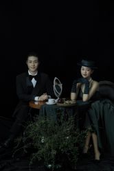 -全城热恋婚纱摄影(优质钻石店)