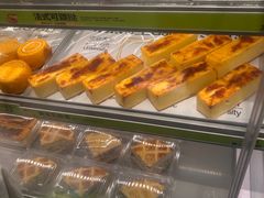 -糕材生•糕点•生日蛋糕(钟楼街店)