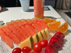 -大铁勺新津菜(迎水道店)