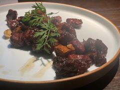外婆小牛肉-外婆家(杭州马塍店·杭帮菜名店)