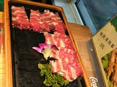 -草原塞蛮羊火锅城(港湾店)