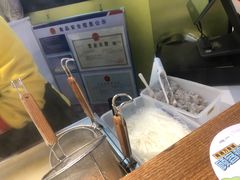 -李喜欢手工虾滑(万象城店)