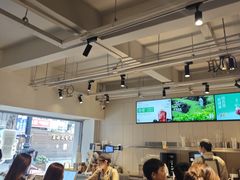 -喜茶(广州北京路惠福东店)