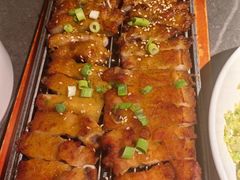 -前海沿·青岛菜(大拇指广场石老人店)