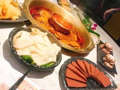 -哥老官重庆美蛙鱼头(宝山龙湖店)