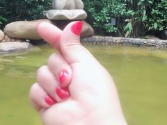 -天目湖涵田半山温泉