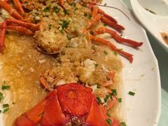 -梁家大院•农家菜(昆山会展中心店)