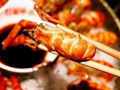 -红盔甲·小龙虾(人民广场店)