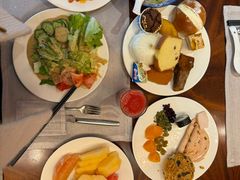 -济南喜来登酒店