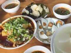 -老一品蹄花店(新津店)