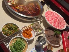 -小龙坎火锅(全球总店)