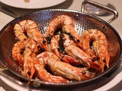 -一棵树·意大利西餐厅One Tree(新城店)