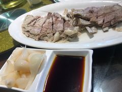 -漫渡庄绿岛花园•隐世庭园菜(滨湖店)