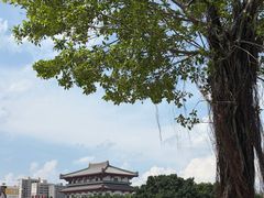 -揭阳楼