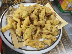 -众想海鲜·烧烤·海肠捞饭·渔家菜(孙家疃店)