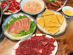 -厝味火锅·潮汕卤水火锅(十一合店)