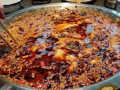 -胖子鱼·天水麻辣鱼火锅(秦州407店)