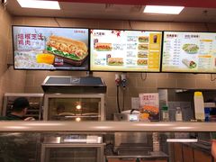-赛百味SUBWAY(三阳广场店)