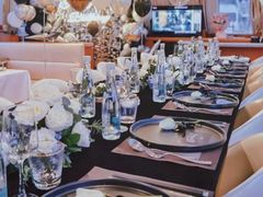 -InParty·游艇求婚策划生日派对布置(世纪大道店)