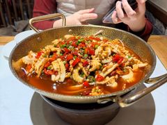 -小隐院子·庭院餐厅(大学城后湖店)