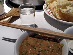 自助小料-汕头八合里海记牛肉店(清河店)