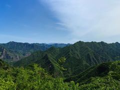 -北京山里寒舍度假酒店