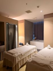 -婳香·女性英式芳疗SPA