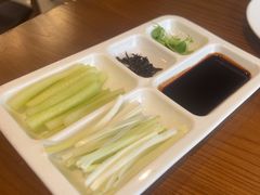 -全聚德烤鸭店(马家堡店)
