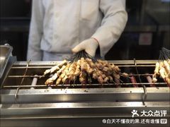 -集品鲜湾·蒸汽海鲜自助料理(青岛银座和谐广场店)