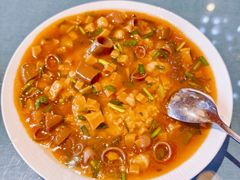 -日月明小渔村•海肠捞饭•大连海鲜(星海广场店)