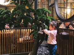 -湊湊火锅·茶憩(上海合生汇店)