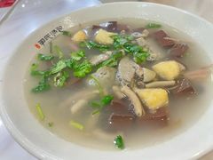 -百年尹氏汤包(湖南路狮子桥店)