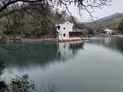 -南京珍珠泉风景区