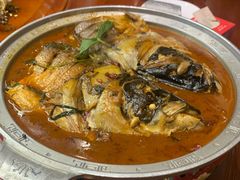 -解家河南菜(商鼎路店)