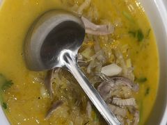 -福荣新中式餐厅