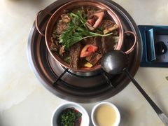 -顺顺小吃(独克宗古城店)