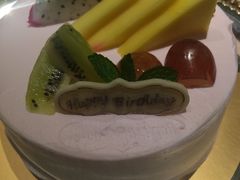 -王品牛排(郑州大卫城店)