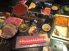 -王家渡火锅店(亦庄店)