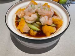 -狮王府淮扬菜(老门东店)