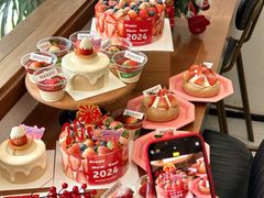 -流酥可心·牛乳蛋糕商店(禾祥西路店)